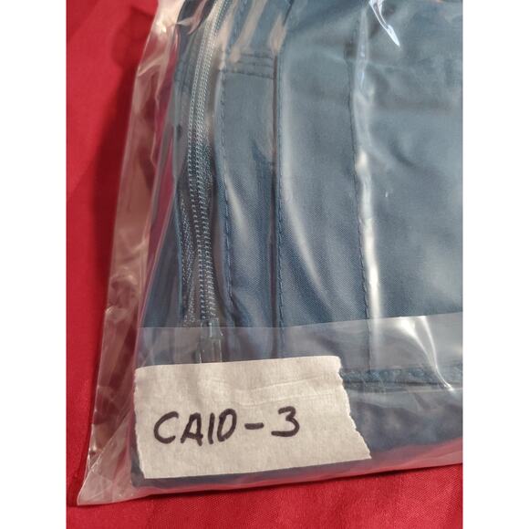 Carhartt Sz XL Green Force Liberty Scrub Pants Men's Cargo Multi Pockets C55106 - Picture 9 of 9